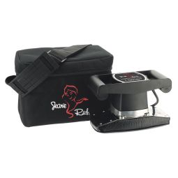 Core Products 885 Nylon Shoulder Bag for Jeanie Rub Massagers