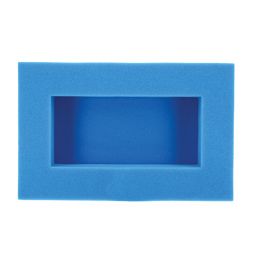 Core Products 887 Jeanie Rub Massager Multi-Use Holder