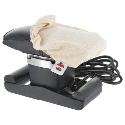 Core Products 893 Terry Jeanie Covers for Jeanie Rub Massagers-3/pack