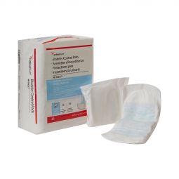 Covidien 1100B Bladder Control Pads, Regular-132/Case