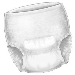 Covidien (Kendall) Surecare Protective Underwear-Case Quantities