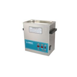 Crest P360 Ultrasonic Cleaners-1 Gallon Capacity