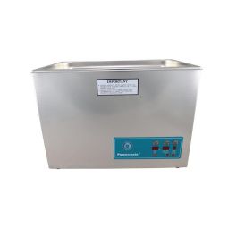 Crest P1800 Ultrasonic Cleaners-5.25 Gallon Capacity