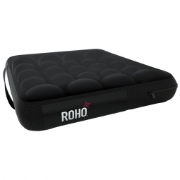 ROHO Mosaic Crown Therapeutics MOS1816CA-ROHO Mosaic Seat Cushion, 18 in W x 16 in D x 3 in H, Air C