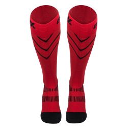 CSX X200 Athletic Compression Socks for Men and Women - 15 to 20 mmHg - Multiple Colors & Sizes