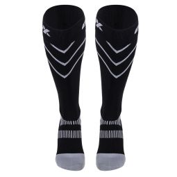 CSX X220 Athletic Compression Socks for Men and Women - 20 to 30 mmHg - Multiple Colors & Sizes