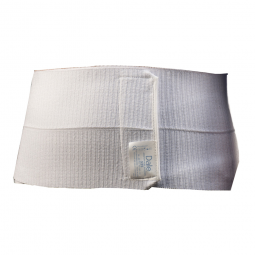 Dale Dale Medical Products 410-Dale 3 Panel Abdominal Binder with EasyGrip Strip, 30 - 45 in Waist, 
