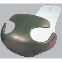 Body Armor Darco BATGS2-Body Armor Men's Round Toe Guard, Apparel Accessories