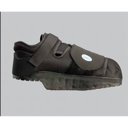 HeelWedge Darco HQ2B-Darco HeelWedge Post-Op Shoe, Medium, Shoes