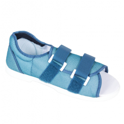 Darco Med-Surg Darco MSM3N-Darco Original MedSurg Mens Post-Op Shoe, Large, Ankle Braces & Foot