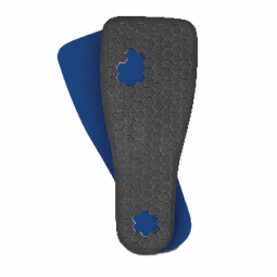 Peg Assist Darco PTQM3- PegAssist Insole, Large, Ankle Braces & Foot Supports