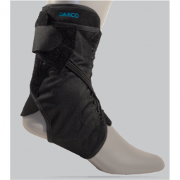 Darco Web Darco WB3-Ankle Brace Darco Web Large Bungee/Hook & Loop Strap Closure Male 10-1/2 to 12 /