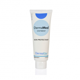 DermaMed DermaRite Industries 00214-DermaMed Scented Skin Protectant, 3.75 oz. Tube, Moisturizers (C