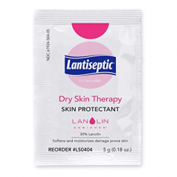 Lantiseptic Dry Skin Therapy DermaRite Industries LS0404-Lantiseptic Dry Skin Therapy Hand & Body Mo