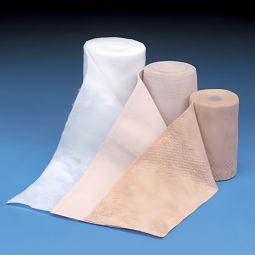 DeWrap DeRoyal 46-333-DeWrap Tape Closure 3 Layer Compression Bandage System, 4 x 156 in/4 x 108 in/