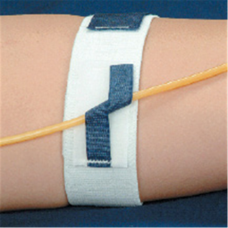 DeRoyal M1133-DeRoyal Catheter Strap, Urological Accessories (BX) - DeRoyal Catheter Strap