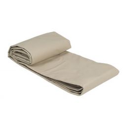 Detecto 0046-C247-08 Stretcher Cover for In-Bed Stretcher Scales