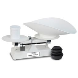 Detecto 1002TBKG USDABakers Dough Scale & Scoop-5 kg Capacity