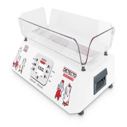 Detecto 6745 Digital Baby Scale, 30 lb/15 kg, 1g div, WiFi+Bluetooth