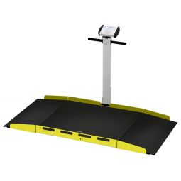 ADA-Compliant Wheelchair Scale - Detecto 7150-AC