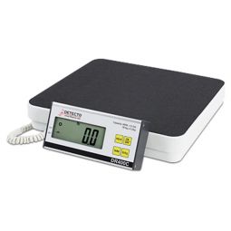 Detecto DR400C Portable Visiting Nurse Scale
