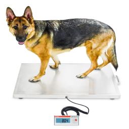 Detecto Vet550 Medium-to-Large-Size Animal Vet Scale