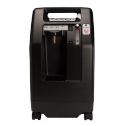 DeVilbiss Compact Oxygen Concentrator, 5-Liter