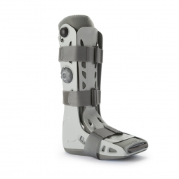 Aircast AirSelect Standard DJO 01EF-L-Aircast AirSelect Air Walker Boot, Large, Ankle Braces & Foot 