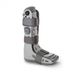 Aircast AirSelect Standard DJO 01EF-S-Aircast AirSelect Air Walker Boot, Small, Ankle Braces & Foot 