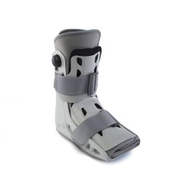 Aircast AirSelect Short DJO 01ES-L-Aircast AirSelect Air Walker Boot, Large, Ankle Braces & Foot Sup