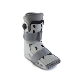 Aircast AirSelect Short DJO 01ES-S-Aircast AirSelect Air Walker Boot, Small, Ankle Braces & ft Suppo
