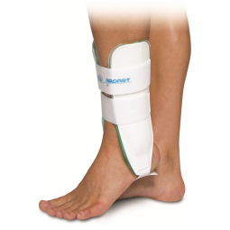 Air-Stirrup DJO 02E-Air-Stirrup Walker Boot, One Size Fits Most, Ankle, Foot & Toe