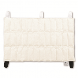 HotPac DJO 1004-Hydrocollator HotPac Moist Heat Pad, Oversize, Hot