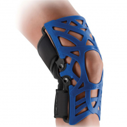 Reaction Web DJO 11-0215-5-Reaction Web Knee Brace, 3X-Large, Knee Braces