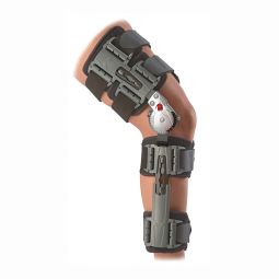 X-Act ROM DJO 11-2151-9-X-Act ROM Knee Brace, One Size Fits Most, Knee Braces