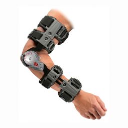 X-Act DJO 11-9122-X-Act Elbow Brace, One Size Fits Most Left Elbows, Elbow Braces