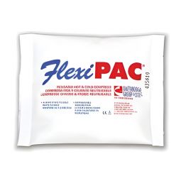 FlexiPac DJO 4029-FlexiPac Hot/Cold Therapy Pack, 8 x 14 in (CS/12)