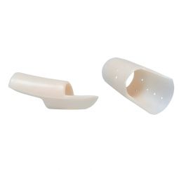 ProCare DJO 79-72246-ProCare Finger Splint, Size 5, Beige, Wrist, Hand & Finger Supports (BX)