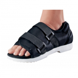 ProCare DJO 79-81147-ProCare Foam Cast Shoe, Large, Shoes