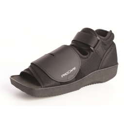 ProCare DJO 79-81232-ProCare Unisex Post-Op Shoe, X-Small, Shoes