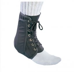 Procare DJO 79-81313-ProCare Ankle Splint, Small, Ankle Braces & Foot Supports