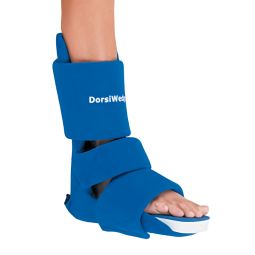 Prowedge DJO 79-81407-Prowedge Night Splint, Large, Ankle Braces & Foot Supports