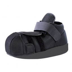 ProCare DJO 79-81515-DJO Pressure Relief Shoe Medium Unisex, Shoes