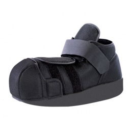 ProCare DJO 79-81517-DJO Pressure Relief Shoe Large Unisex, Shoes