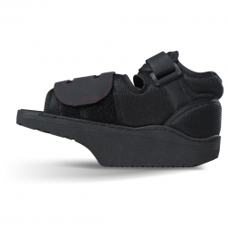 ProCareRemedy Pro DJO 79-81727-ProCare Remedy Pro Off Loading Shoe, Large, Shoes