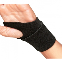 ProCare DJO 79-82050-ProCare Wrist Support, One Size Fits Most, Wrist, Hand & Finger