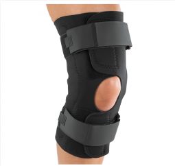 Reddie Brace DJO 79-82399-10-Reddie Brace Knee Brace, 3X-Large, Knee