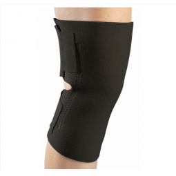 ProCare DJO 79-82460-ProCare Knee Wrap, One Size Fits Most, Knee