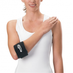 Surround DJO 79-82570-Surround Elbow Support, One Size Fits Most, Elbow Braces