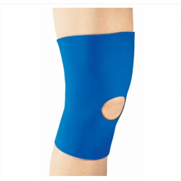 ProCare Clinic DJO 79-82617-ProCare Clinic Knee Sleeve, Large, Knee